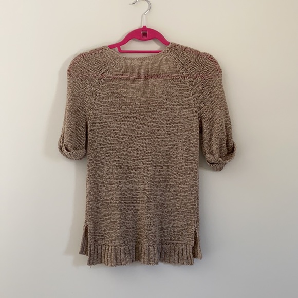 Knit Top - Picture 2 of 3